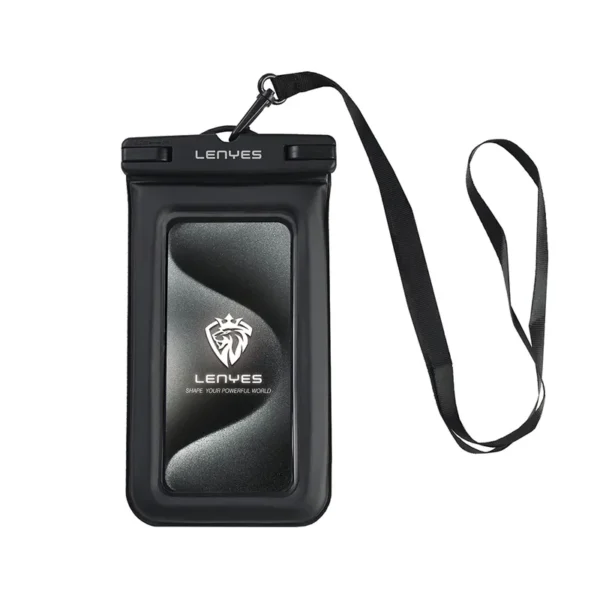 Lenyes Certified Universal Waterproof 6.7 inch Case - WB2002